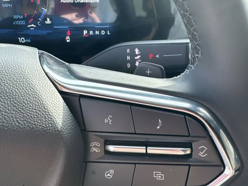 New 2026 Chevrolet Equinox ACTIV w/ Convenience Package III image 22