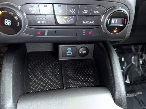 Used 2021 Ford Bronco Sport Badlands image 27