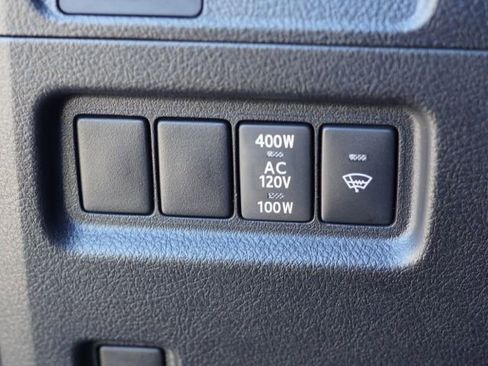 Certified 2024 Toyota 4Runner TRD Off-Road Premium image 22