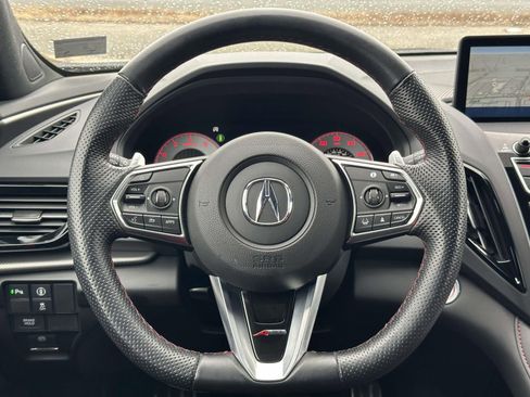 Certified 2025 Acura RDX A-Spec image 22