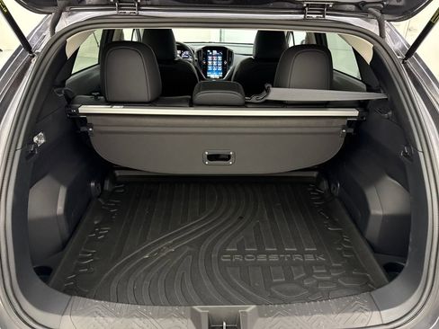 Certified 2025 Subaru Crosstrek 2.5i Limited image 25