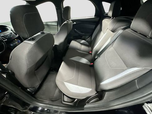 Used 2016 Ford Focus ST image 23