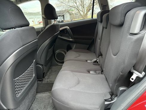 Used 2007 Toyota RAV4 Sport image 20