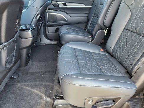 New 2025 Kia Telluride SX Prestige X-Line image 9