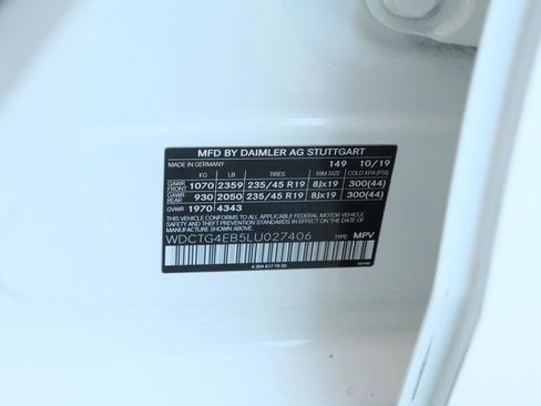 Used 2020 Mercedes-Benz GLA 250 image 41