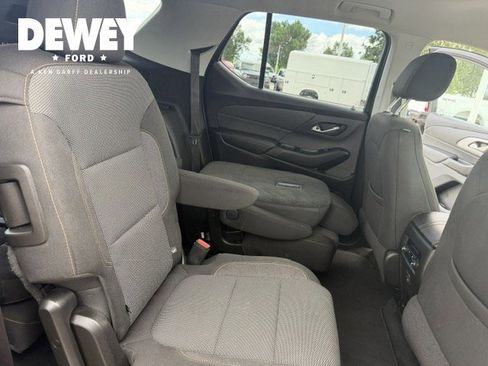 Used 2019 Chevrolet Traverse LT AWD/4WD image 33