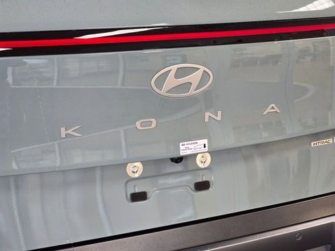 New 2026 Hyundai Kona Limited image 15