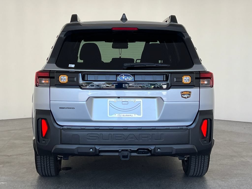 New 2026 Subaru Outback Wilderness AWD/4WD image 5