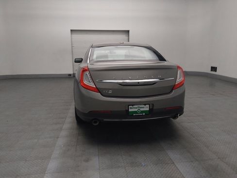 Used 2015 Lincoln MKS w/ Equipment Group 101A FWD image 6