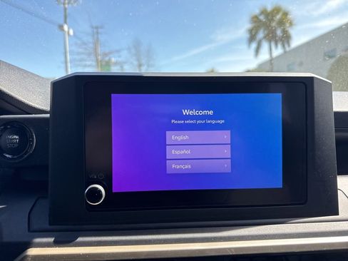 Used 2024 Toyota Tacoma SR image 26