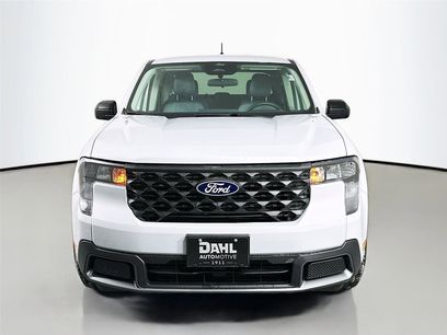 New 2026 Ford Maverick XLT w/ XLT Luxury Package