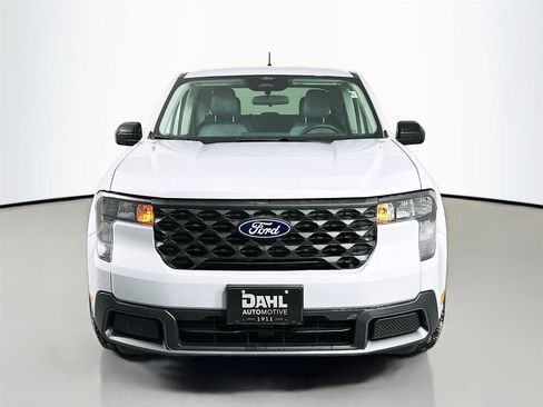 New 2026 Ford Maverick XLT w/ XLT Luxury Package AWD/4WD image 2