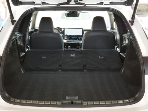 Used 2023 Lexus RX 350 Premium Plus w/ Accessory Package (Z1) FWD image 23