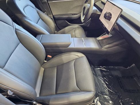 Used 2024 Tesla Model 3 RWD image 7