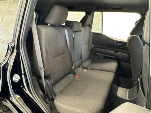 Used 2025 Toyota Land Cruiser 1958 AWD/4WD image 40