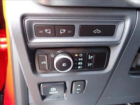 Used 2023 Ford F150 Lariat w/ Equipment Group 502A High AWD/4WD image 20