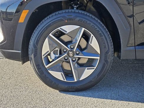 New 2026 Hyundai Tucson SEL image 13