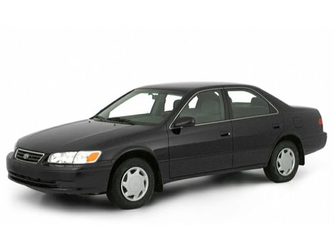 Used 2000 Toyota Camry LE image 2