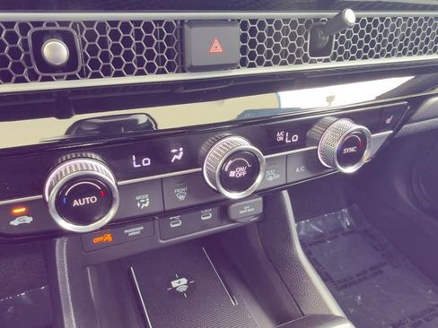 Used 2025 Honda Civic Sport Touring image 26