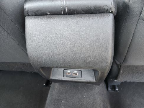 Used 2023 Nissan Altima 2.5 SV w/ SV Premium Package image 14