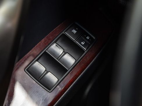 Used 2019 Lexus GX 460 Luxury AWD/4WD image 19
