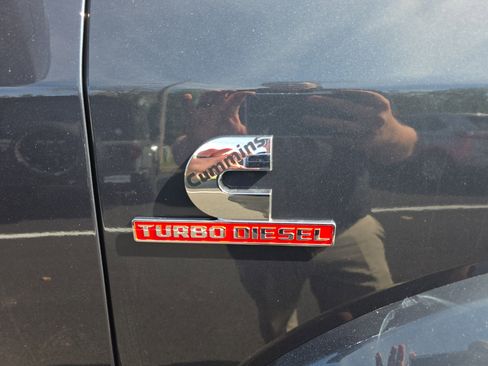 New 2026 RAM 5500 Laramie w/ Laramie Trim Package image 25