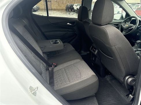Certified 2024 Chevrolet Equinox LT FWD image 25