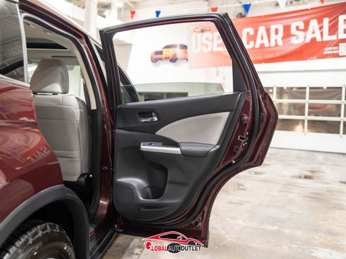 Used 2016 Honda CR-V EX-L image 43