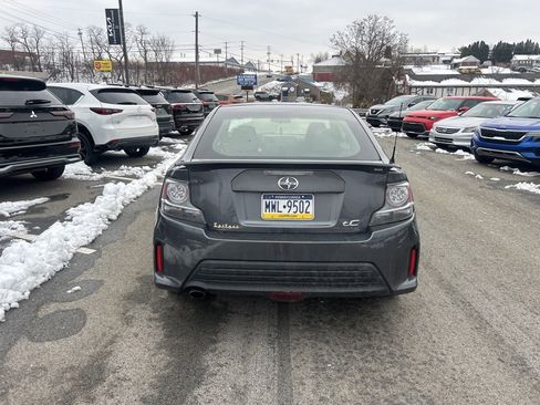 Used 2014 Scion tC image 5