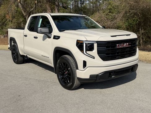 New 2026 GMC Sierra 1500 Pro w/ Graphite Edition image 31