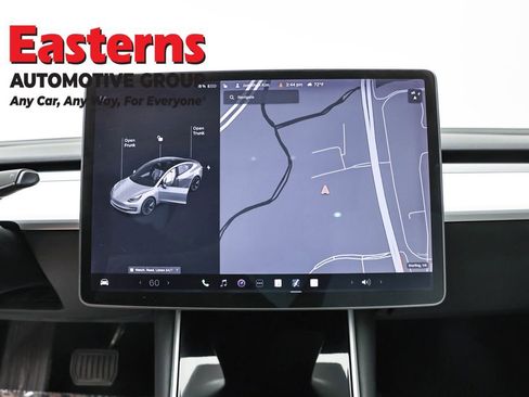 Used 2018 Tesla Model 3 Long Range image 12