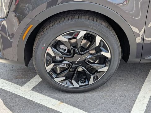 New 2026 Kia Sorento EX FWD image 9