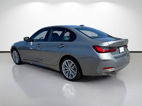 Used 2023 BMW 330i Sedan w/ Premium Package image 5