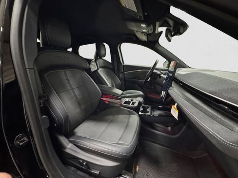 New 2025 Ford Mustang Mach-E GT w/ Interior Protection Package image 15