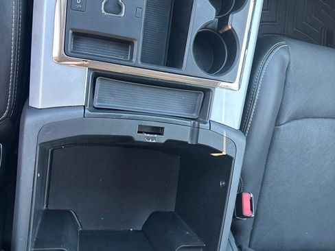 Used 2011 RAM 1500 Laramie w/ Protection Group AWD/4WD image 18