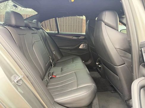 Used 2018 BMW M5 w/ Executive Package image 25