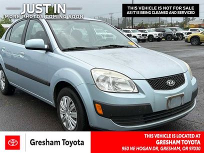Used 2009 Kia Rio LX
