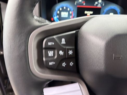 New 2025 Ford Bronco Badlands AWD/4WD image 20