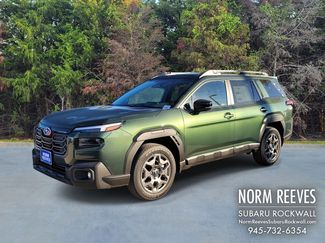 New 2026 Subaru Outback Premium video 1