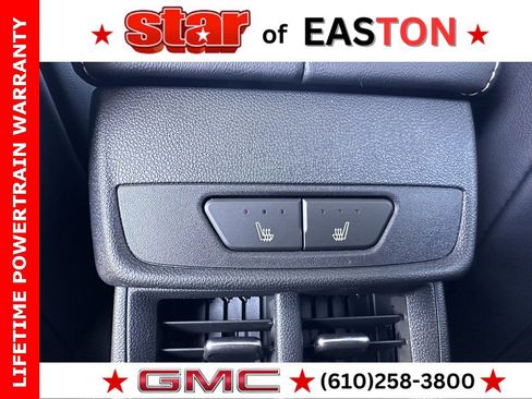 New 2026 GMC Terrain Denali image 16