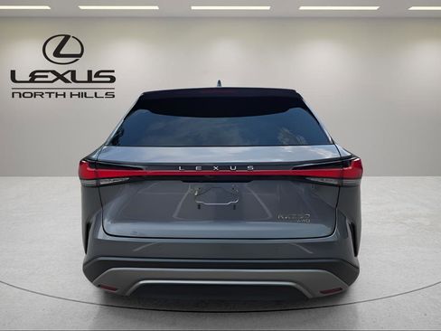 Used 2023 Lexus RX 350 Premium Plus image 6