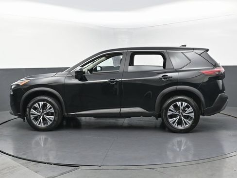 Used 2023 Nissan Rogue SV image 8