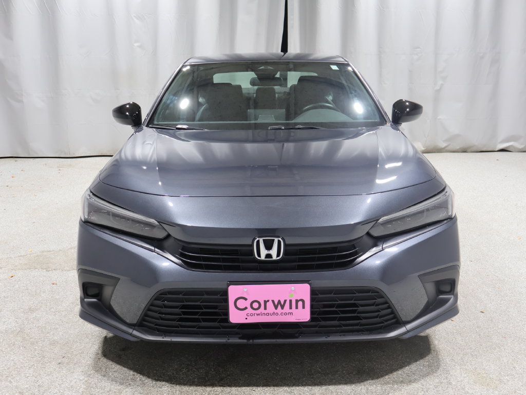 Used 2024 Honda Civic Sport image 8