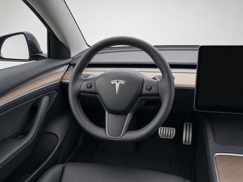 Used 2022 Tesla Model 3 Performance AWD/4WD image 20