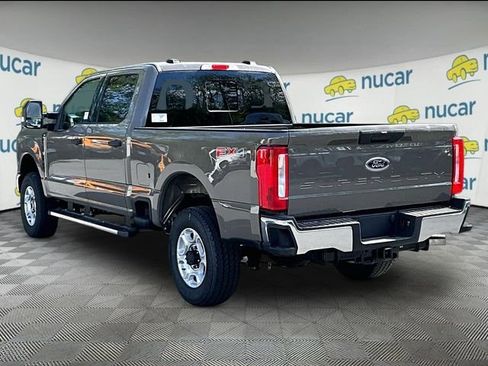 New 2026 Ford F350 XLT w/ FX4 Off-Road Package AWD/4WD image 4