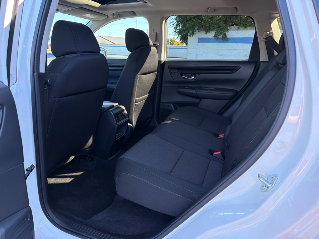 Certified 2024 Honda CR-V EX image 19
