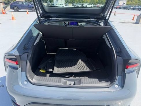 Certified 2024 Toyota Prius XLE AWD/4WD image 13