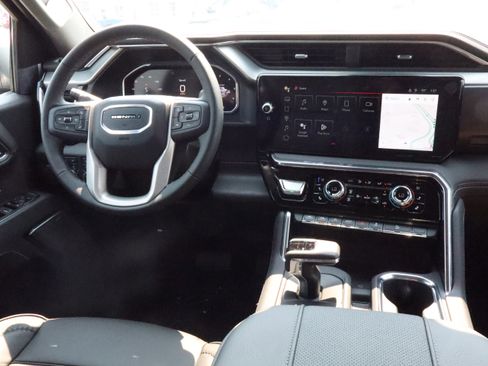 New 2026 GMC Sierra 1500 Denali w/ Technology Package image 10