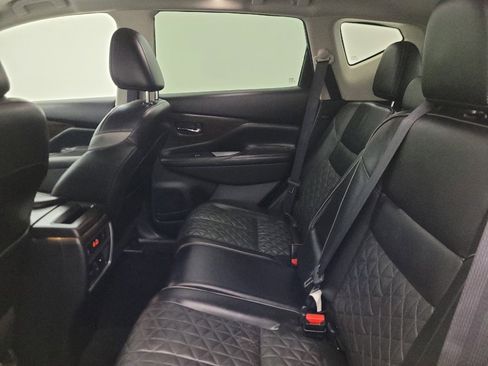 Used 2019 Nissan Murano Platinum w/ Cargo Package AWD/4WD image 18