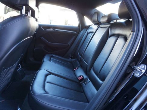 Used 2016 Audi A3 1.8T Premium w/ Audi MMI Navigation Plus image 18